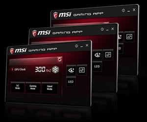 MSI