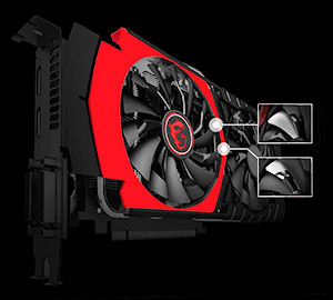 MSI