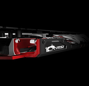 MSI