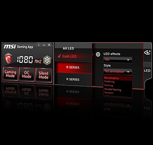 MSI