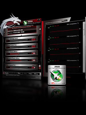 MSI