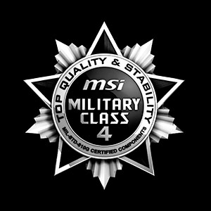 MSI