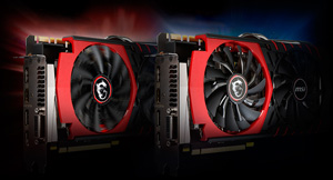 MSI