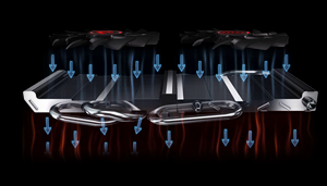 GTX 960 GAMING 2G