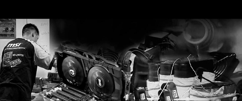 GTX 960 GAMING 2G