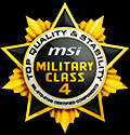 MSI