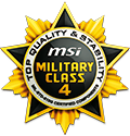 MSI
