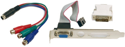 Radeon HD 3450