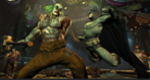 NVIDIA PhysX Technology 