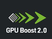 NVIDIA GPU Boost 2.0