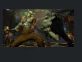 NVIDIA PhysX Technology