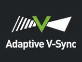 NVIDIA Adaptive Vertical Sync