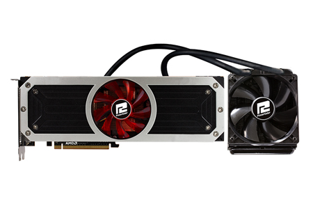 R9 295X2