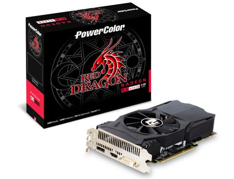 Rx 460 2gb outlet driver