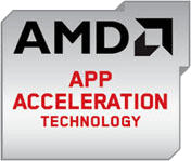 AMD App Acceleration