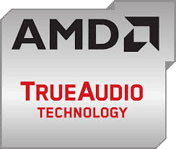 AMD TrueAudio Technology