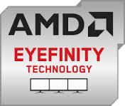 AMD Eyefinity Technology