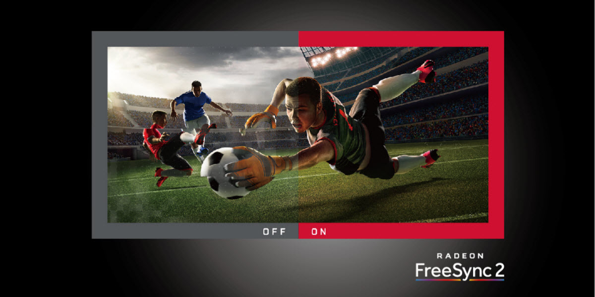 FreeSync2