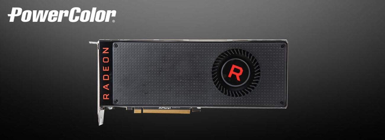 PowerColor RX Vega 56