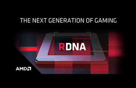 Liquid Devil Radeon RX 5700 XT RDNA close-up