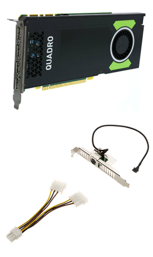 PNY NVIDIA Quadro M4000 Workstation Video Card