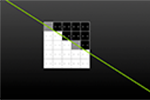 Multi-Frame sampled Anti-Aliasing (MFAA) 