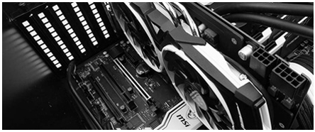 Radeon RX 480