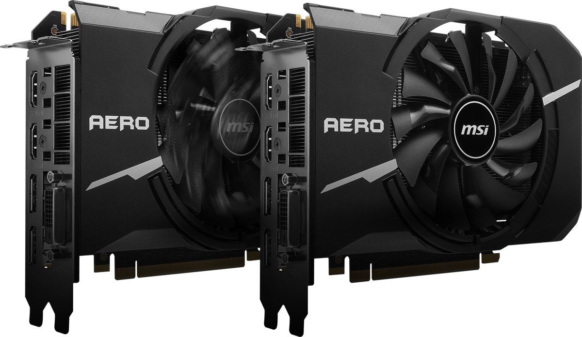 Aero itx online 1070