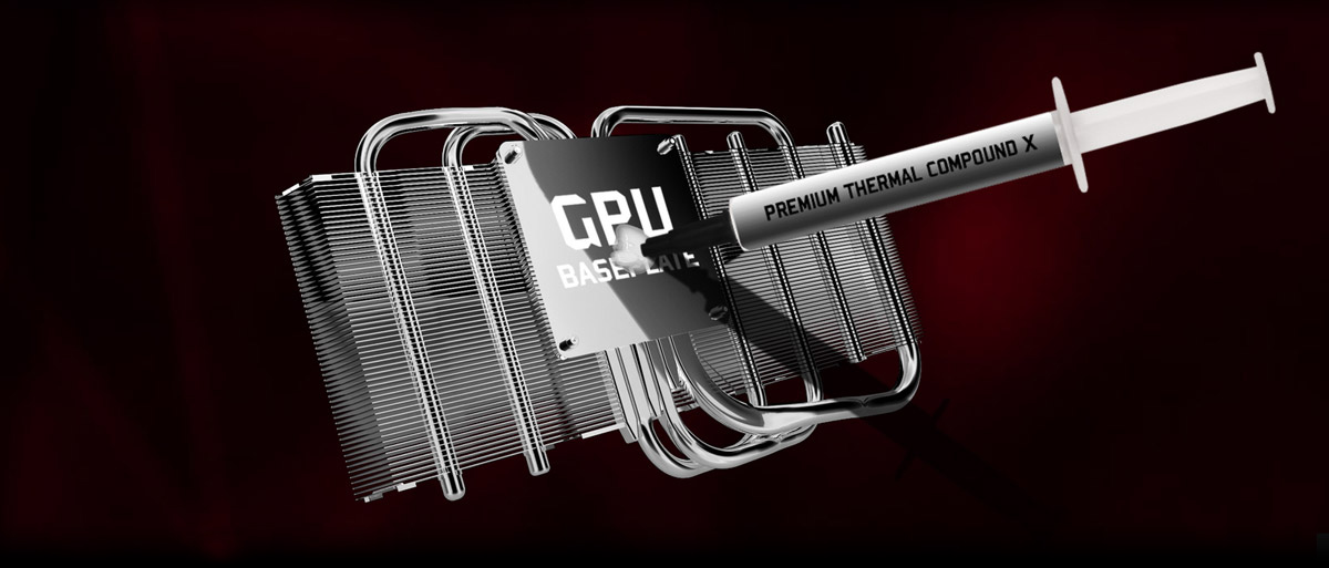 NeweggBusiness - MSI GeForce GTX 1080 Ti 11GB GDDR5X PCI Express 3.0 x16  SLI Support Video Card GeForce GTX 1080 Ti GAMING X 11G