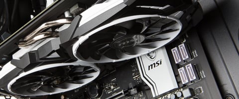 MSI