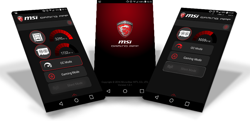 MSI