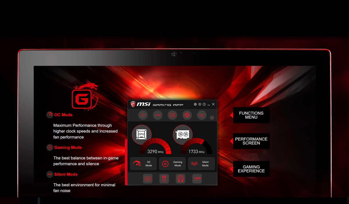 MSI