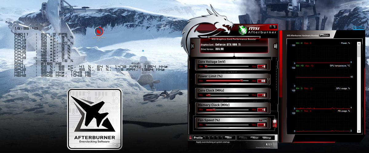 Cool As Good As It Looks