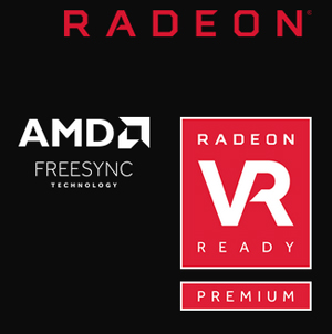 Radeon RX 580 8G V1