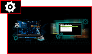 GeForce® GTX 1060 GAMING X 3G