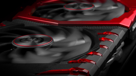 GeForce® GTX 1060 GAMING X 3G