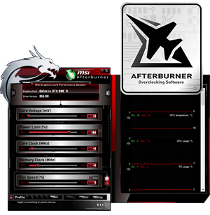 Afterburner