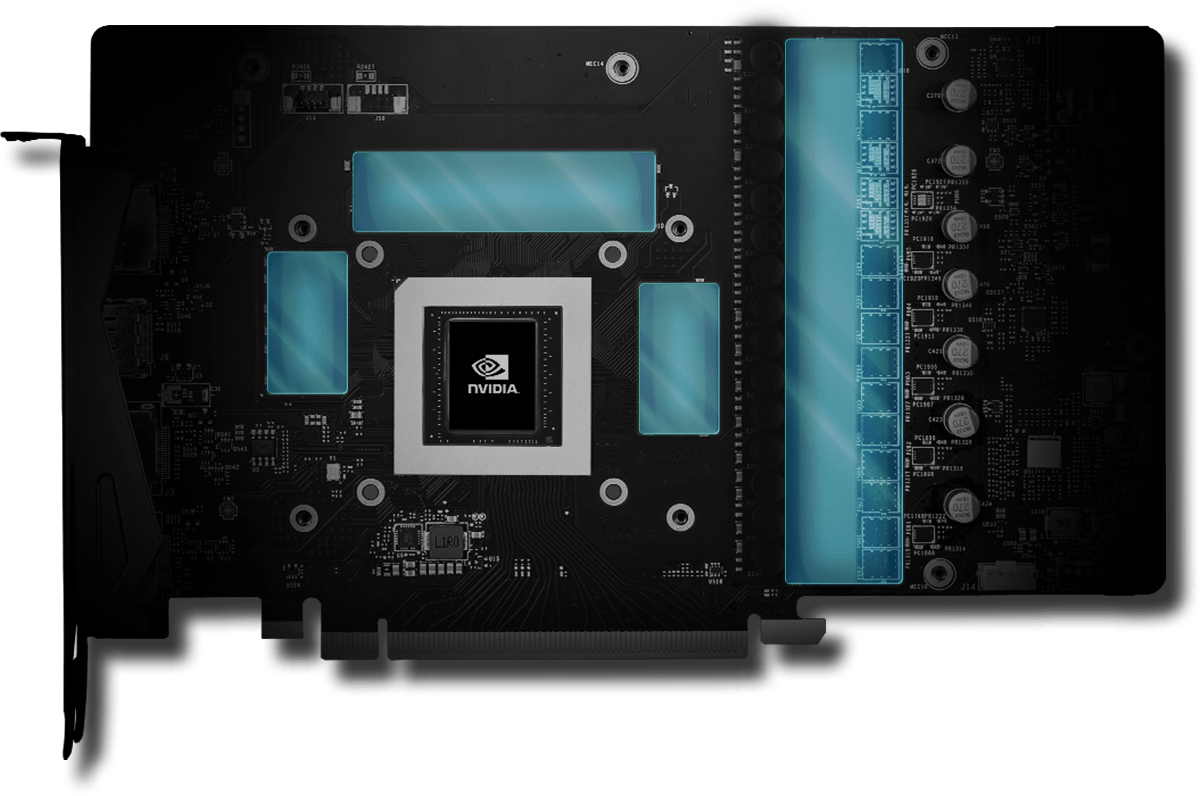 MSI GeForce RTX 2070 SUPER Video Card RTX 2070 SUPER VENTUS GP OC