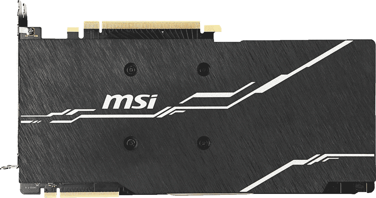 MSI GeForce RTX 2070 SUPER Video Card RTX 2070 SUPER VENTUS GP OC