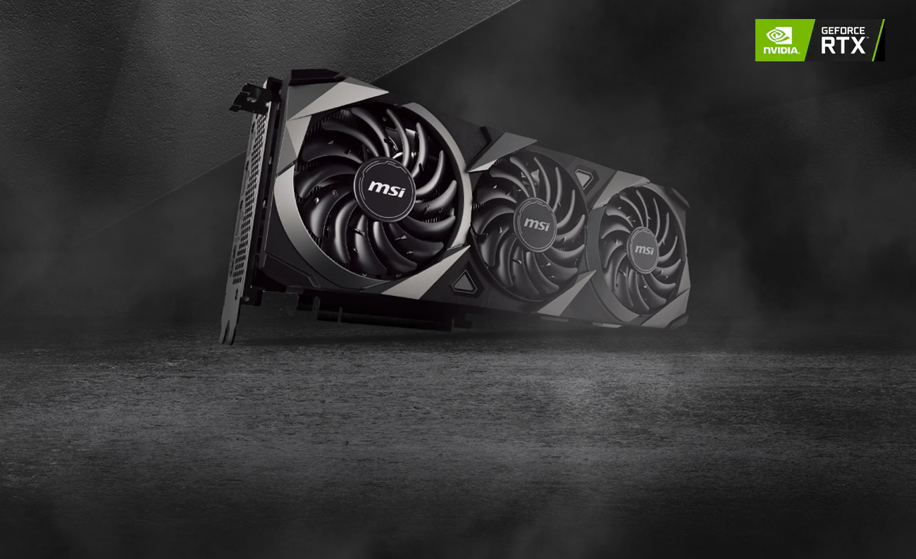 Msi Rtx 3070 Gaming Ventus 3x 3070 Review MSI GeForce RTX 3070 TI