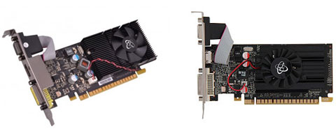 GeForce 210
