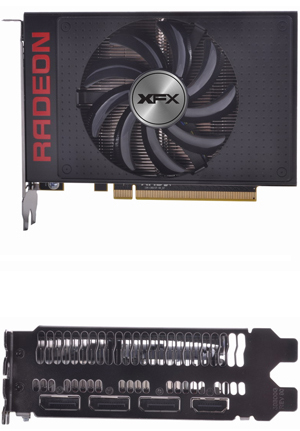 XFX R9-NANO-4SF6