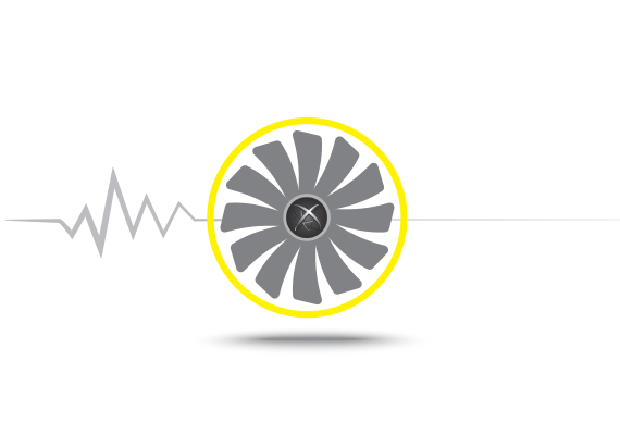 dual BIOS - performance or stealth