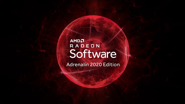 Adrenalin 2020 Edition