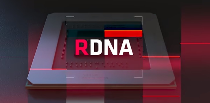 FDNA architecture