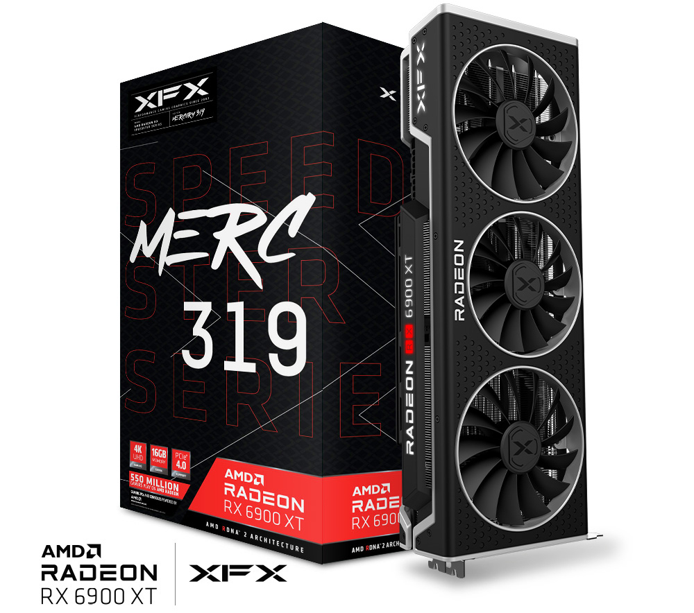 Gaming 6900xt Best Buy AMD Radeon RX 6900 XT Halo Infinite Edition