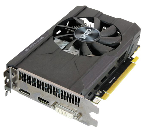 SAPPHIRE NITRO R7 360