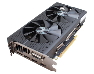 graphics card image