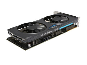 EVGA GeForce GTX 970 ACX 2.0 Video Card - 04G-P4-2976-KR