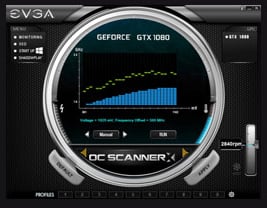 EVGA GAMING GeForce GTX 1060 6GB 6 GB Video Card (06G-P4-6161-KR) -  PCPartPicker